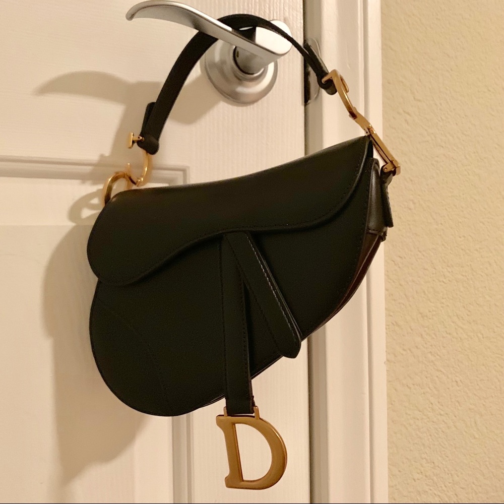 Dior small handbag